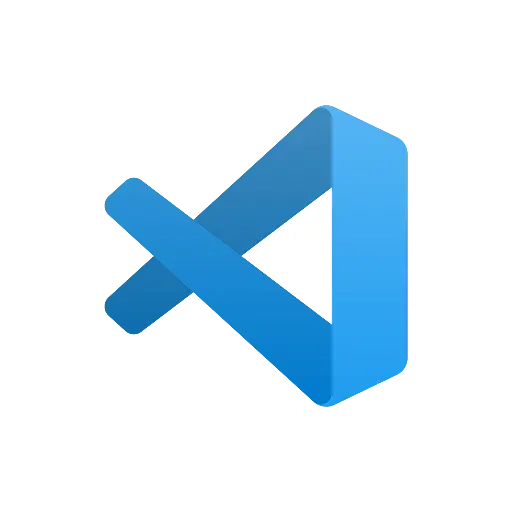 Visual Studio Code Logo