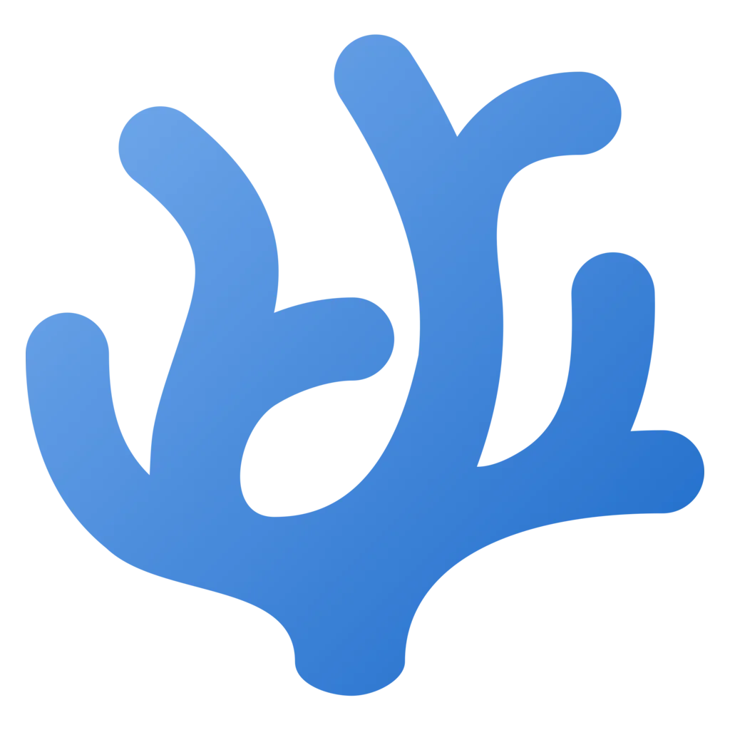 VSCodium Logo